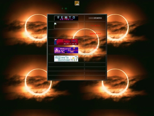 link screenshot