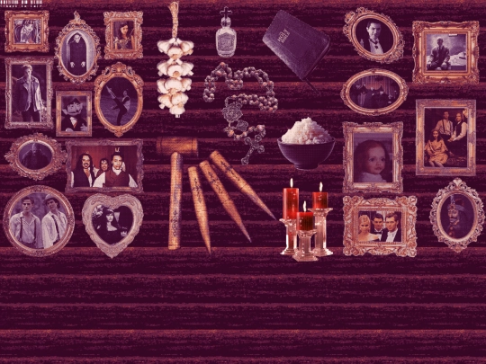 cabinet screenshot