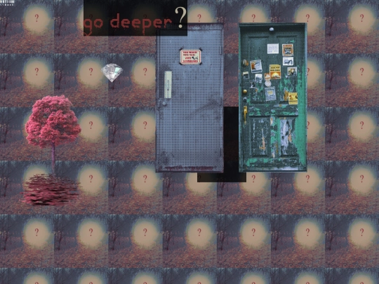 deeper screenshot