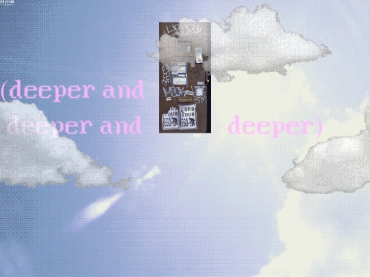 deeper_and_deeper_and_deeper screenshot