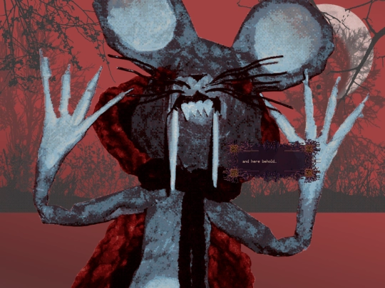 welcome screenshot