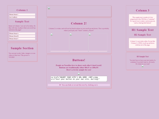 dolls screenshot