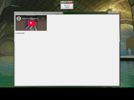 prevsongs screenshot