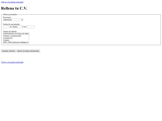 Ejercicio 15 screenshot