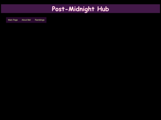 journal screenshot