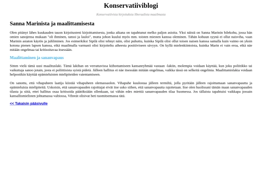 kirjoitukset/k29 screenshot