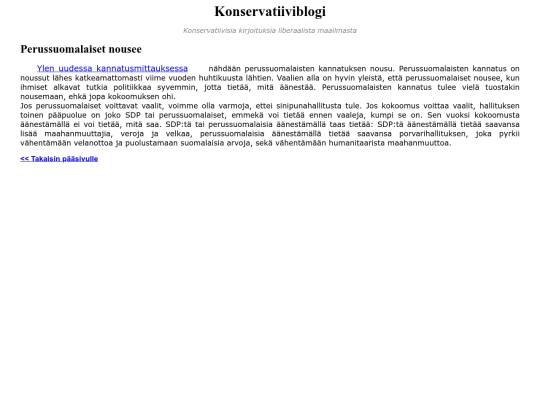 kirjoitukset/k30 screenshot