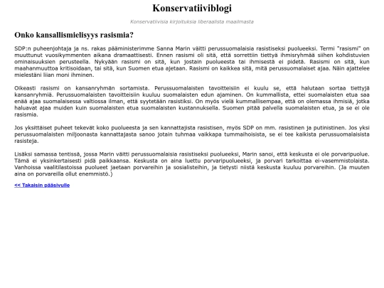 kirjoitukset/k32 screenshot