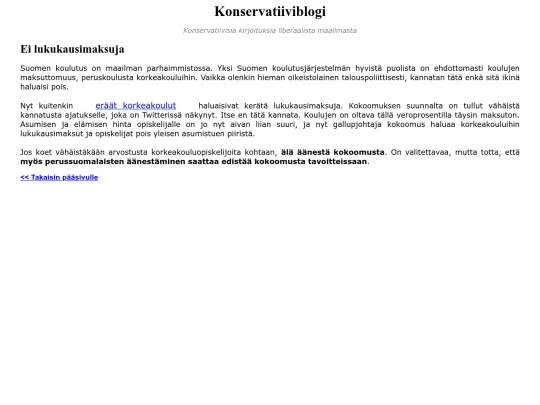 kirjoitukset/k33 screenshot