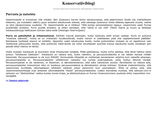 kirjoitukset/k39 screenshot