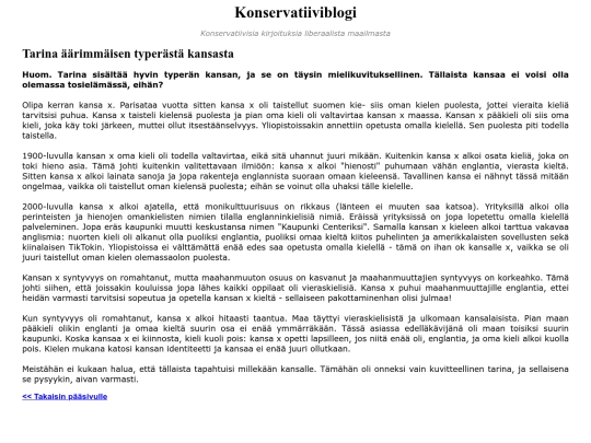 kirjoitukset/k41 screenshot