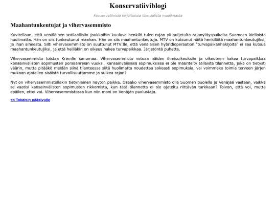 kirjoitukset/k42 screenshot