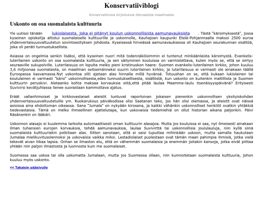 kirjoitukset/k46 screenshot