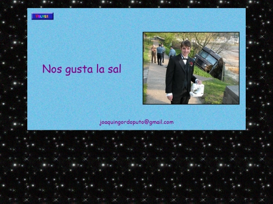 nosotros screenshot