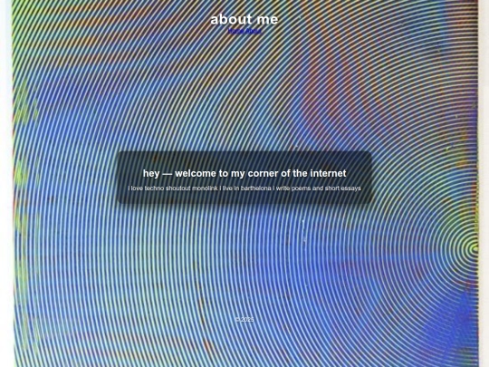 about screenshot