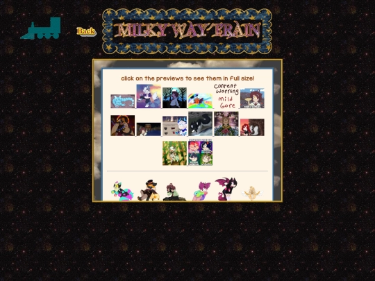 artwork/2023 screenshot