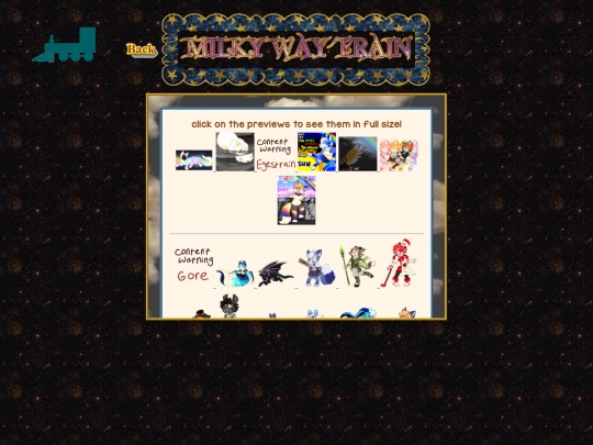 artwork/2025 screenshot