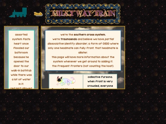 webmaster/system screenshot
