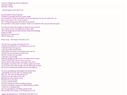 chunks/whatitsaysonthetin screenshot