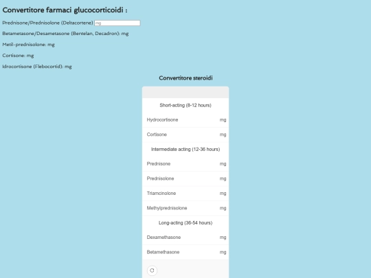 medical screenshot