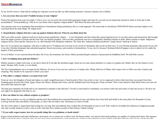 comm/answeringjews screenshot