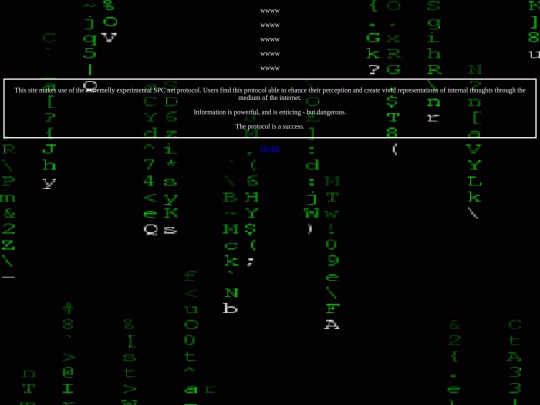 NAVIGATE screenshot