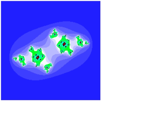 fractal screenshot