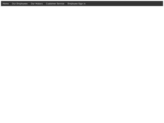 company screenshot