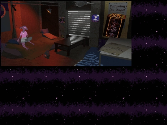 mosaic/test screenshot