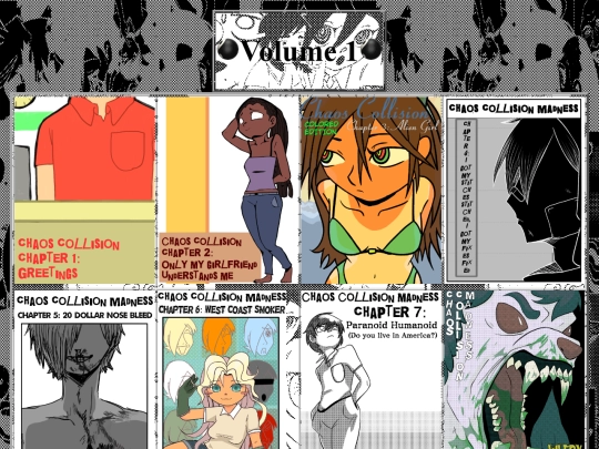 volume1 screenshot