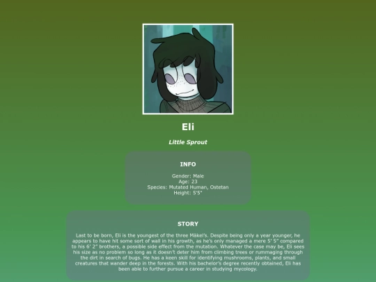 characters/eli screenshot