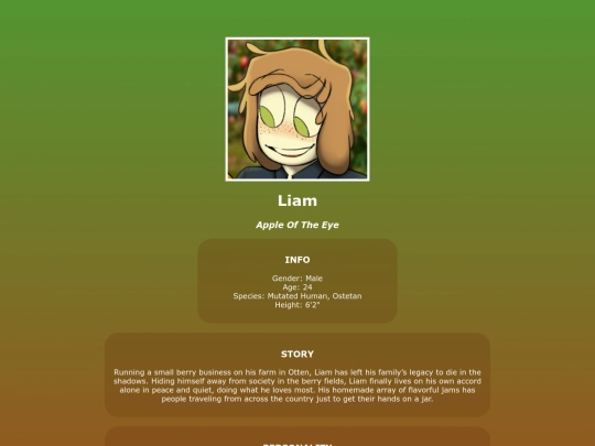 characters/liam screenshot