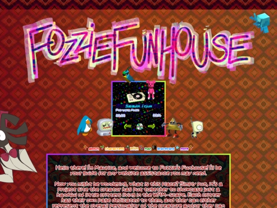 lobby screenshot