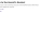 Welcome to the Hermit's Garden avatar