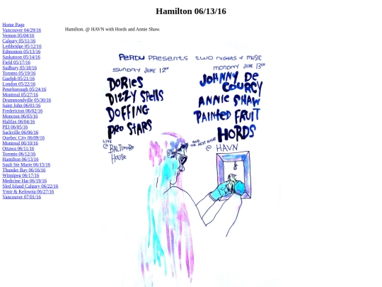 hamilton screenshot
