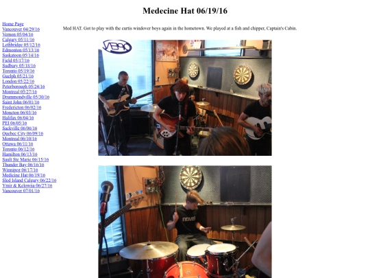 medhat screenshot
