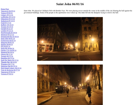 saintjohn screenshot