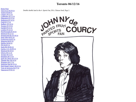 toronto2 screenshot