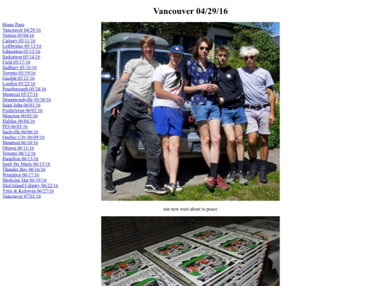 vancouver1 screenshot