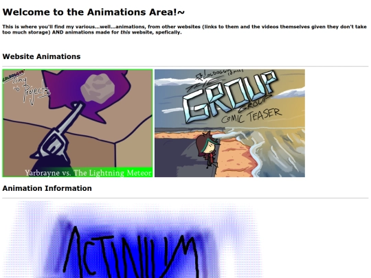 anim screenshot