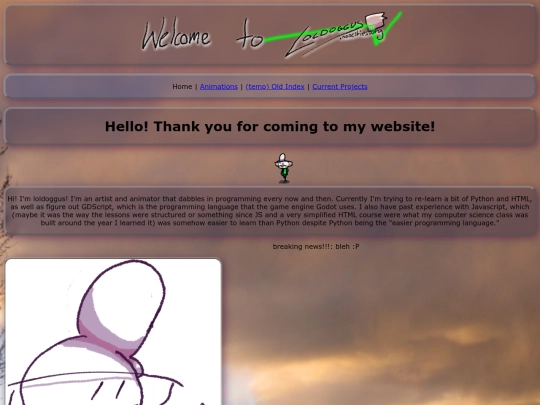 newindex screenshot