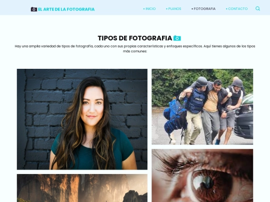 portfolio screenshot