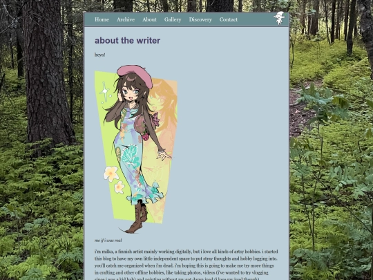 about screenshot
