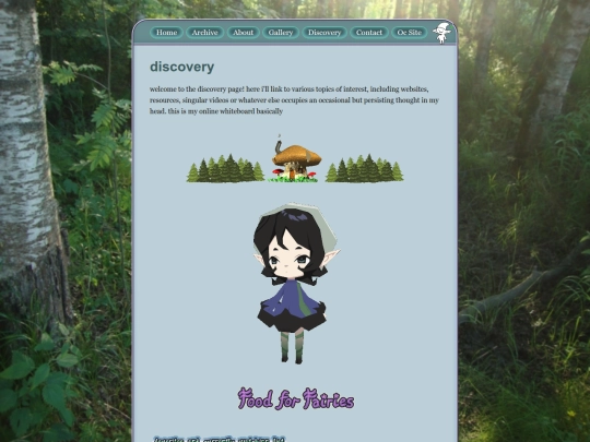 discovery screenshot