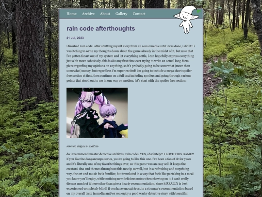 posts/2023-07-21-rain-code-afterthoughts screenshot