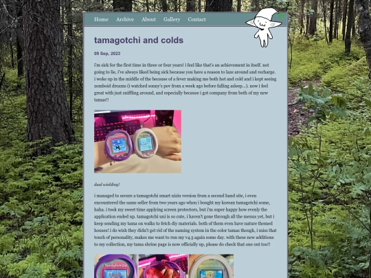 posts/2023-09-09-tamagotchi-and-colds screenshot