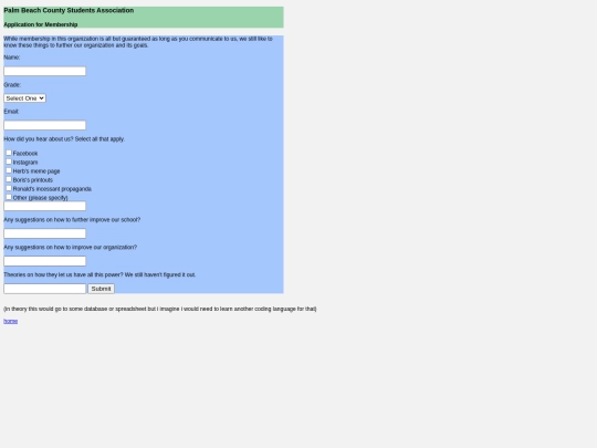 js/final/application screenshot