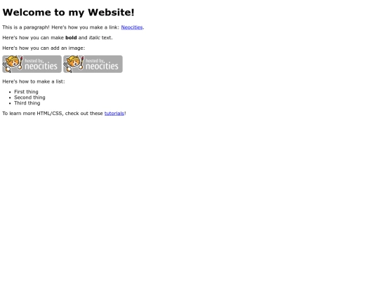 kawaiiicons screenshot