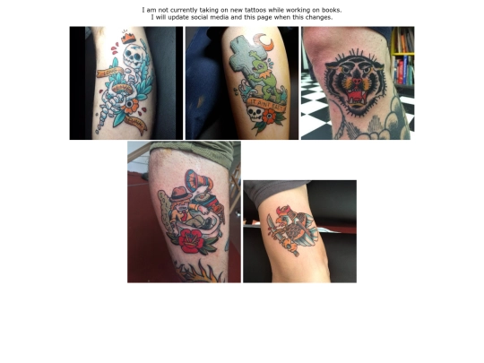 tats screenshot