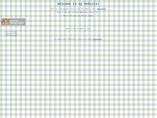 haiku screenshot